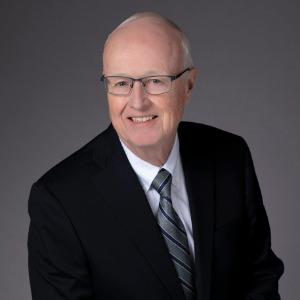 Photo of Craig L. Williams