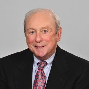 Photo of Alan A. May