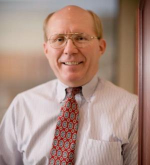 Photo of Dean C. Andreasen