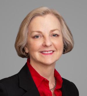 Photo of Carol A. Johnston