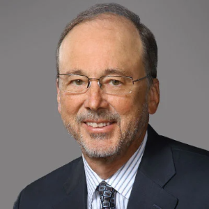 Photo of Robert J. "Bob" Kopecky