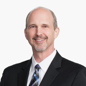 Photo of Robert C. Louthian III