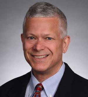Photo of Carl T. Crow