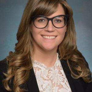 Photo of Jessica Wynette Rosen