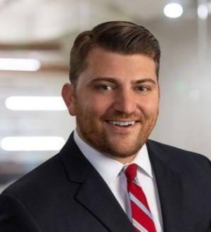 Photo of Brett P. Owens