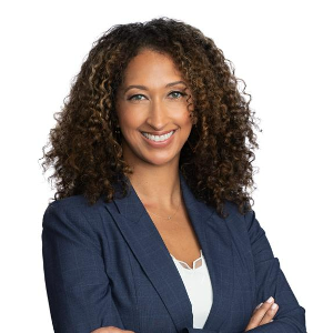 Photo of Morgan Mouchette