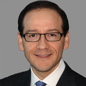 Photo of Edwin S. "Ed" del Hierro