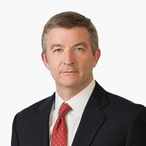 Photo of Brooks B. Gruemmer