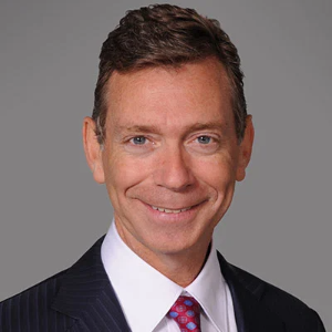 Photo of Daniel J. Perlman