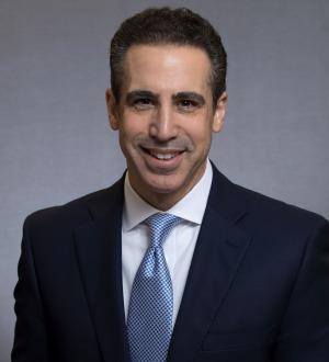 Photo of Peter A. Lowy