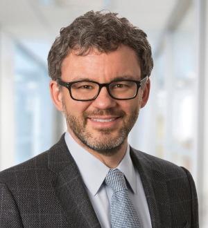 Photo of David W. Foster