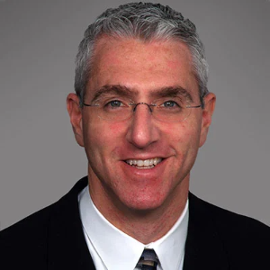 Photo of Neil S. Hirshman