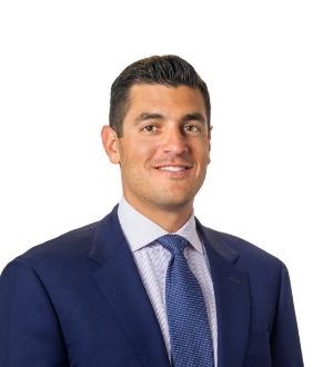 Photo of Nick R. Catanzarite