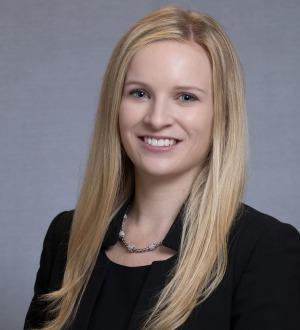 Photo of Kaili Cusack