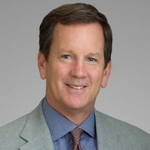 Photo of Mark C. Holscher