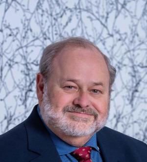 Photo of Michael C. Powell