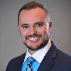 Photo of Dane E. Leitner