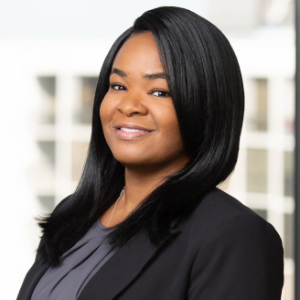 Photo of Brittney D. Williams