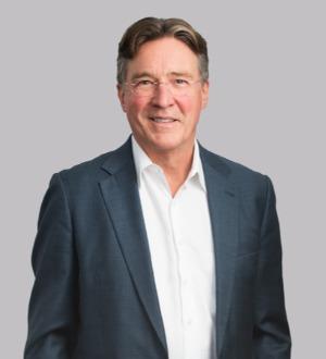 Photo of David W. Grace