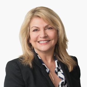 Photo of Joan-Elisse Carpentier