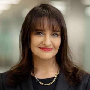 Photo of Angela Farag Craddock