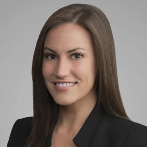 Photo of Tricia L. Schwallier