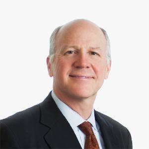 Photo of William J. "Bill" Butler