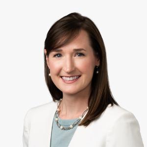 Photo of Kate McDonald