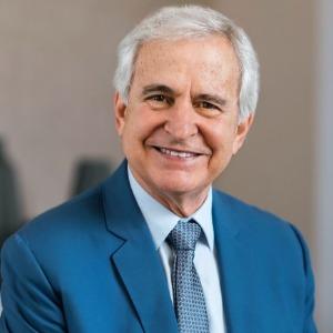 Photo of Bruce A. Broillet