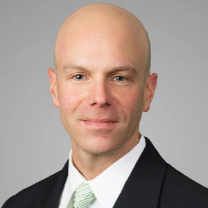 Photo of Matthew Antinossi