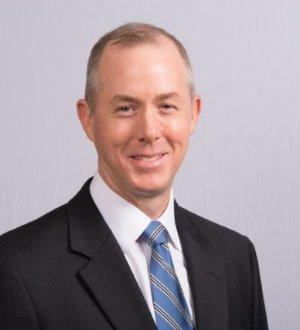 Photo of Kevin J. Dalton