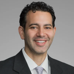 Photo of Jonathan Benloulou P.C.