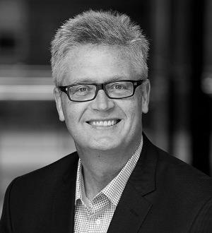 Photo of Patrick W. Martin