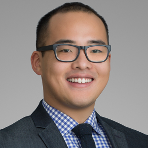 Photo of Lindsey Y. Shi