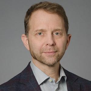 Photo of Jay P. Lefkowitz