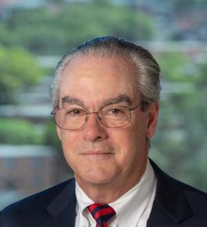 Photo of David S. Musgrave