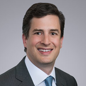 Photo of Gabor Balassa P.C.