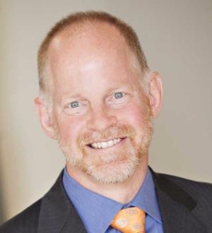 Photo of David N. "Dave" Bruce