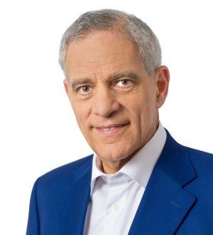 Photo of Ralph E. Cascarilla