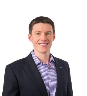 Photo of Josh E. Hurtuk