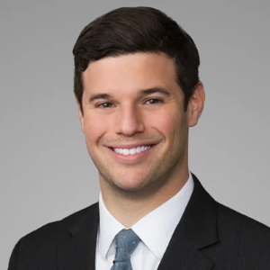 Photo of Michael F. Black