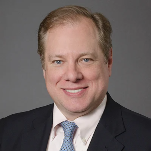 Photo of Jared M. Rusman