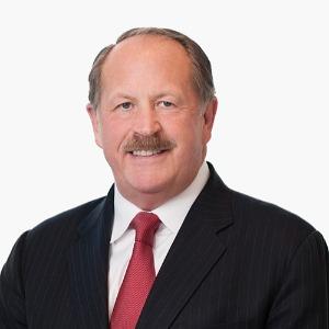 Photo of Raymond A. "Ray" Jacobsen, Jr.