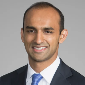 Photo of Shan A. Khan