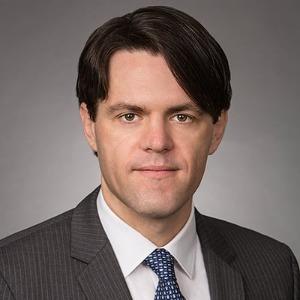 Photo of William H. "Bill" Burgess