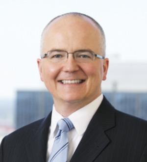 Photo of Charles M. McMahon