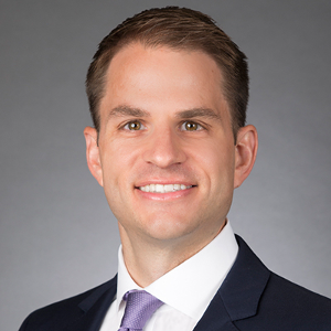 Photo of David G. Branham