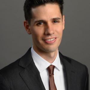 Photo of Victor Viser