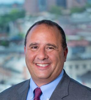 Photo of Kenneth S. "Ken" Aneckstein