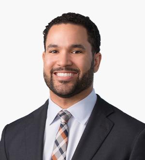 Photo of Thaddeus E. Chase Jr.